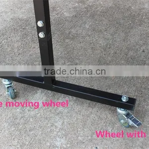 Folding Outdoor Table Tennis Moveable thumbnail-6