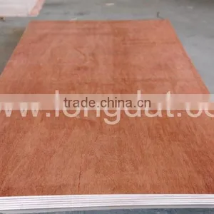 Furniture Grade Best Commercial Plywood Price thumbnail-6