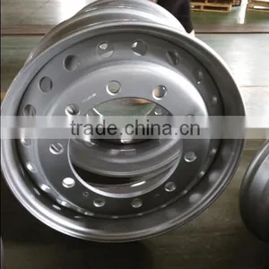 Overload Truck Rim 22.5x9.00 thumbnail-1