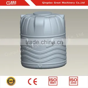 HOT SALE !!!Fully Automatic Stretch Extrusion Blow Molding Machine thumbnail-4