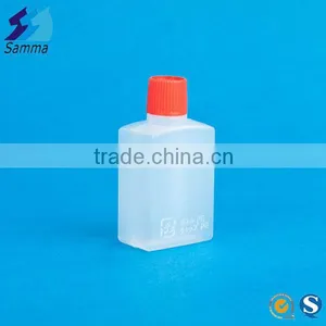 SM9-1102 PE Plastic Disposable 15ml Sauce Bottle thumbnail-1