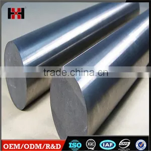 Wholesale High Precision Customized All Grade Cemented Carbide Rod End Mill Grinder Yg8 Carbide Rod thumbnail-3