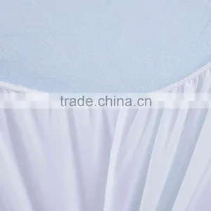 Best Bed Bug Cotton Terry Twin Mattress Protector Waterproof thumbnail-4