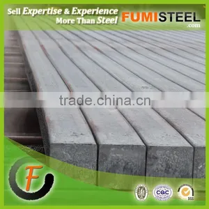 High Quality Hot Rolled Best Price Steel Billet/steel Billet in Henan thumbnail-2