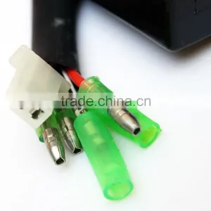 GY110 Motorcycle Ignition Device thumbnail-2