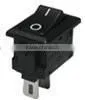 MRA Series Mini Rocker Switch thumbnail-1