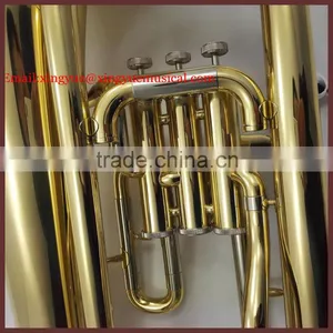 3-key Piston Valve Euphonium Entry Model thumbnail-4