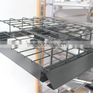 Metal Furniture Display Supermarket Rack thumbnail-3