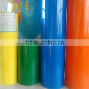 Food Grade Rigid PET Film Roll Use for Packing 0.7mm thumbnail-1