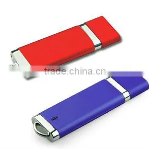Promotional Gift Pen Drive Low Cost thumbnail-1