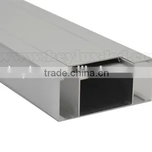 2016 Newest H Aluminium Profile Up and Down Lighting TED001PW1 thumbnail-3
