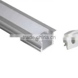 Recessed Cannot See LED When Strip Lighting Aluminum Profile Led thumbnail-4