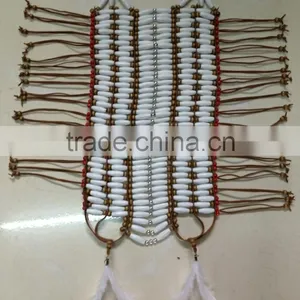 Indian Style Necklace thumbnail-1