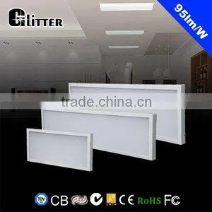 TUV,SAA LED Office Panel Light 300x1200, 50W Back-lit LED Panel, 95-100lm/W thumbnail-1