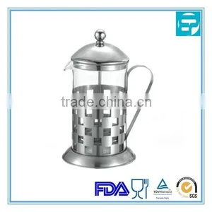 34 Ounces Glass Travel Frieling French Press thumbnail-1