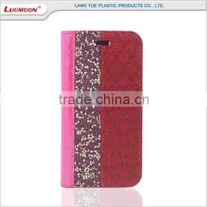 Fancy Flip Cover Mobile Cell Phone Case for Samsung S5360/Y S5830/ACE I8552TV/WIN S7562/S DUOS I9082/gradg NEO/DUOS thumbnail-2