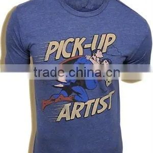 Fashion Men Cotton T-Shirts thumbnail-1