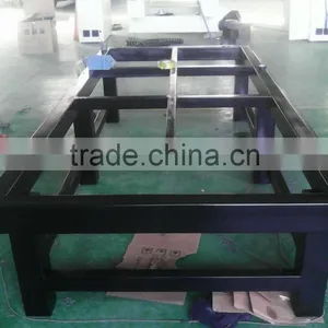 China Wholesale Double Head Wood Stair Cnc Router Machine With 5% Discount Price thumbnail-2