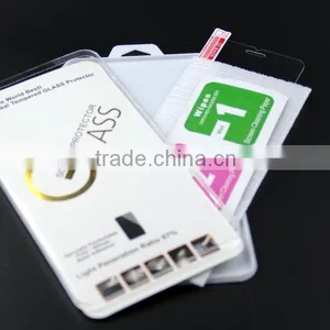For Wholesale 2.5D 9H Hardness Anti-oil Premium Front+Back Tempered Glass Screen Protector For Sony thumbnail-1