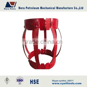 API Bow Type Casing Centralizer thumbnail-1