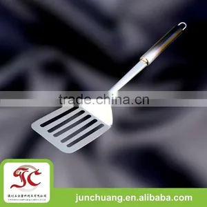 Hot Sale Stainless Steel Slotted Turner thumbnail-1