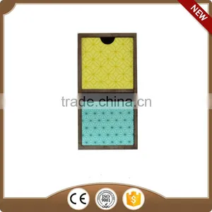 Wood Grain Tuw-double Drawer thumbnail-1