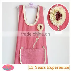 China Low Price Blue Painters Apron thumbnail-1