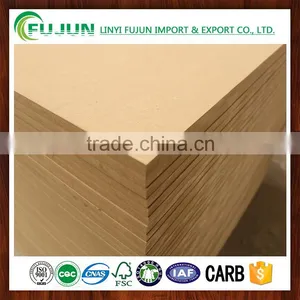 High Quality Mdf in All Sizes With Good Prices thumbnail-1