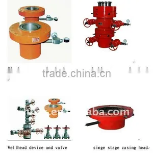 Wellhead Assembly Series thumbnail-1