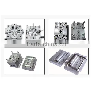 Dongguan Mould Maker Plastic Injection Mould Manufacturer Die Injection Mold Maker OEM/ODM Design Mold Maker thumbnail-1