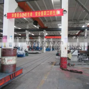 Jiangsu Zhongwei Heavy Industry Machinery Co., Ltd. company overview - view 4 thumbnail