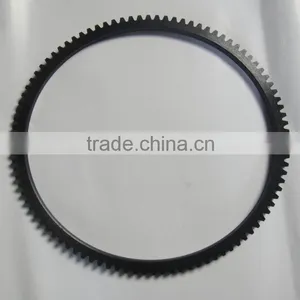 FLYWHEEL GEAR FOR AUTO PARTS thumbnail-1