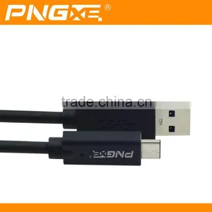 2015 PNGXE High Speed Usb 3.1 Type c for Mobile Phone With Usb c Type Connector thumbnail-3