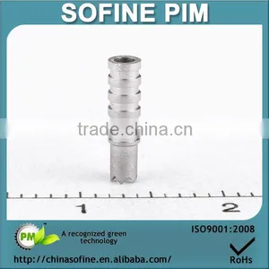 Medical Precision Parts By Metal Injection Molding Process MIM thumbnail-1