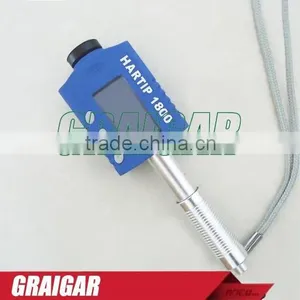 HARTIP 1800 Basic Type Leeb Hardness Tester,sclerometer thumbnail-2