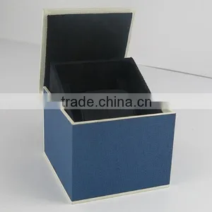 HX Exported Wholesale Acrylic Watch Display With Various Colors thumbnail-1