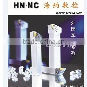 Heiner NC Arbor STWCR/L1616H11 2020K16 2525M16 thumbnail-5