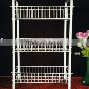 PF-SR01 Stainless Steel Commercial Kitchen Shelf thumbnail-1