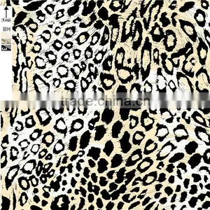 FDY PRINTED KNITING FABRIC FOR TROUSERS thumbnail-4