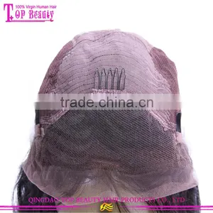 Qingdao Factory Best Selling African Wig 16 Inch Natural Black Short Curly Afro Wigs For Black Women thumbnail-5