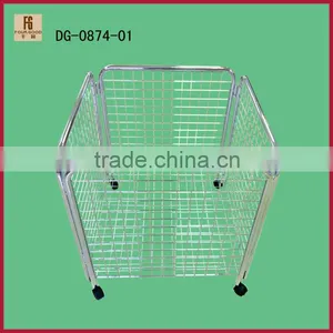 Supermarket Display Basket thumbnail-1