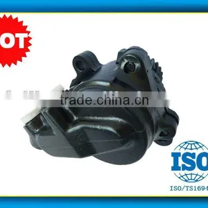 HINO H07C 44310-1880/44310-1930 EH700AK/H07D/EF750 /P11C(44350-1610/44310-1772)Hydraulic4D31/J08C/8B238642232Power Steering Pump thumbnail-1