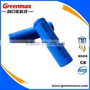 3.7v 1800mah 1865 Li-ion Battery Pack thumbnail-1