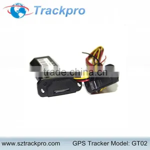 Mini Gps Tracker Type Gps With Real Time Gps Vehicle Tracking System thumbnail-1