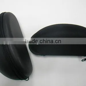 GC---Muti Function Business Hardshell Polyester Eva Glasses Bag thumbnail-1