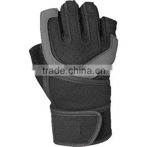 Weight Lifting Gloves / Professional Gym Gloves thumbnail-2