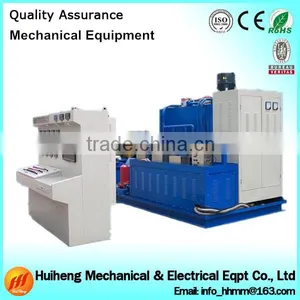 New 75kw-160kw Electric Manual Hydraulic Pump Test Bench, Test Bench thumbnail-1