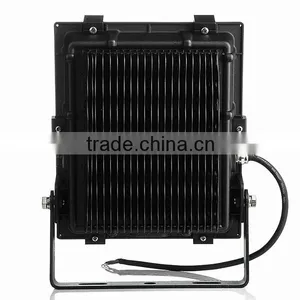 Hot New Products Outdoor Flood Light Epistar SMD 3030 50W Led Floodlight thumbnail-3