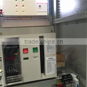 Electric Meter Cabinet Manufacture OEM/ODM thumbnail-4