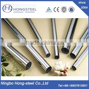 ASTM A269 A312 Stainless Steel Seamless Tubes/pipes 304 316L Manufacturer thumbnail-1